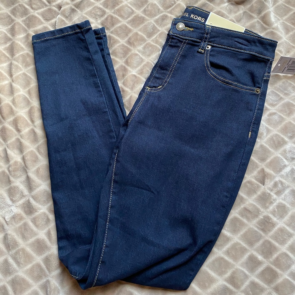 MK jeans NWT